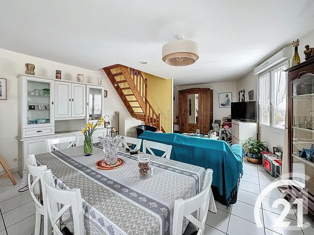 maison - PLOUMAGOAR - 22