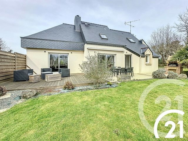 maison - PLOUISY - 22