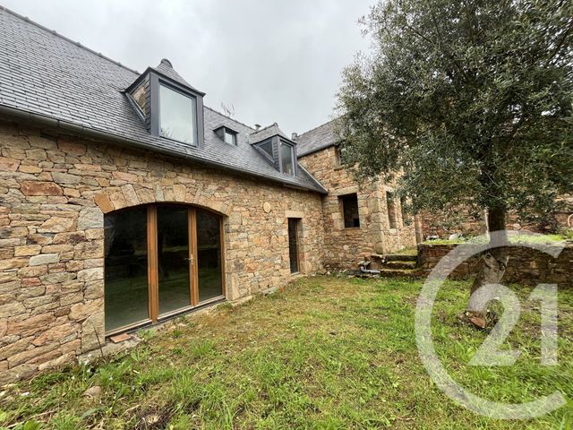 maison à vendre - 7 pièces - 196.0 m2 - ILE DE BREHAT - 22 - BRETAGNE - Century 21 Le Calvez