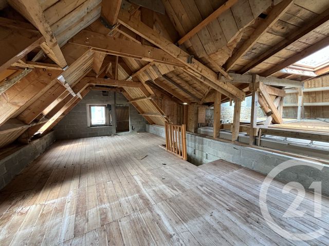 maison à vendre - 7 pièces - 196.0 m2 - ILE DE BREHAT - 22 - BRETAGNE - Century 21 Le Calvez