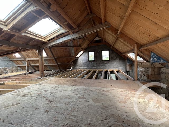 maison à vendre - 7 pièces - 196.0 m2 - ILE DE BREHAT - 22 - BRETAGNE - Century 21 Le Calvez