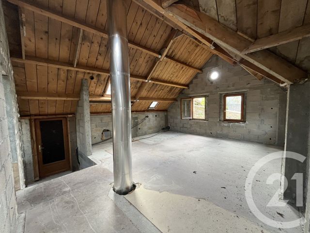 maison à vendre - 7 pièces - 196.0 m2 - ILE DE BREHAT - 22 - BRETAGNE - Century 21 Le Calvez