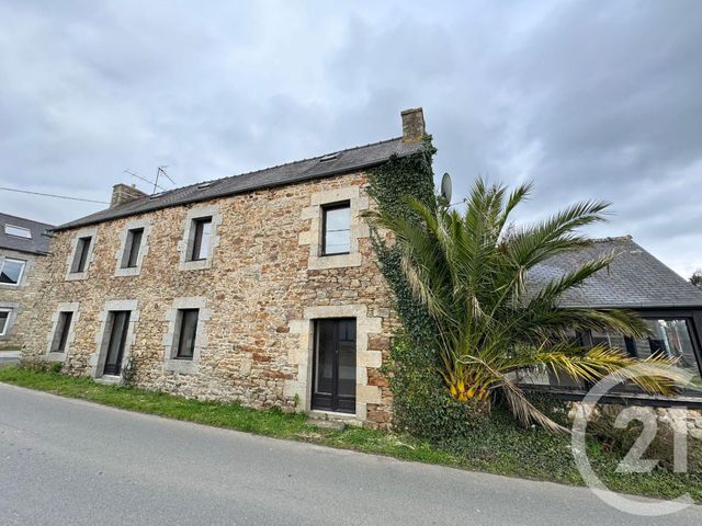 maison - GRACES - 22