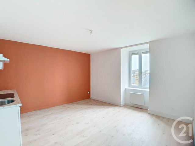 Appartement T2 à louer GUINGAMP