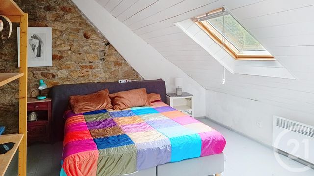 maison à vendre - 5 pièces - 112.0 m2 - PEDERNEC - 22 - BRETAGNE - Century 21 Le Calvez