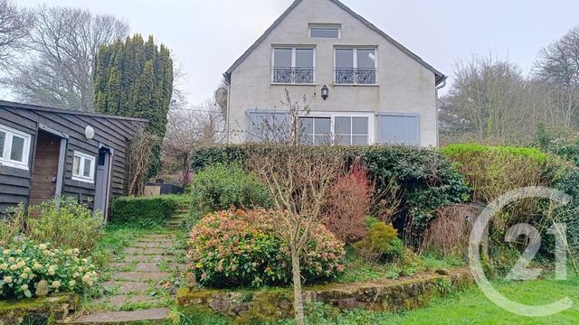 maison - PEDERNEC - 22