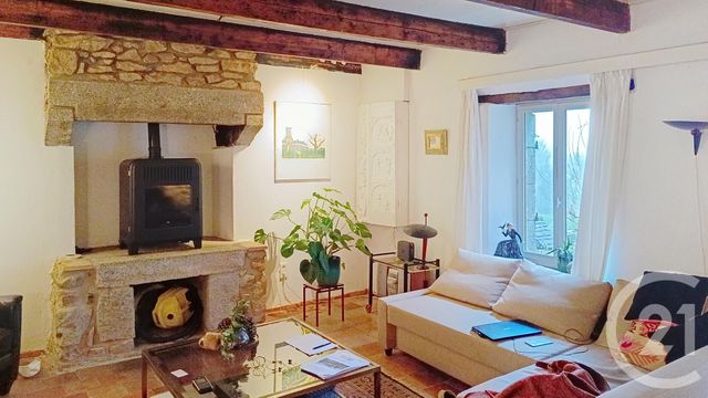 maison à vendre - 5 pièces - 112.0 m2 - PEDERNEC - 22 - BRETAGNE - Century 21 Le Calvez