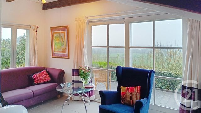 maison à vendre - 5 pièces - 112.0 m2 - PEDERNEC - 22 - BRETAGNE - Century 21 Le Calvez