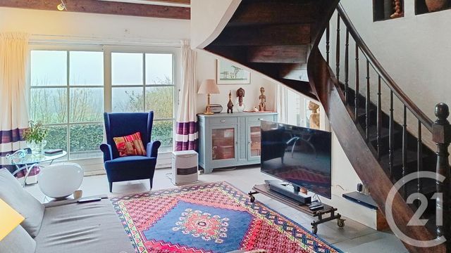 maison à vendre - 5 pièces - 112.0 m2 - PEDERNEC - 22 - BRETAGNE - Century 21 Le Calvez