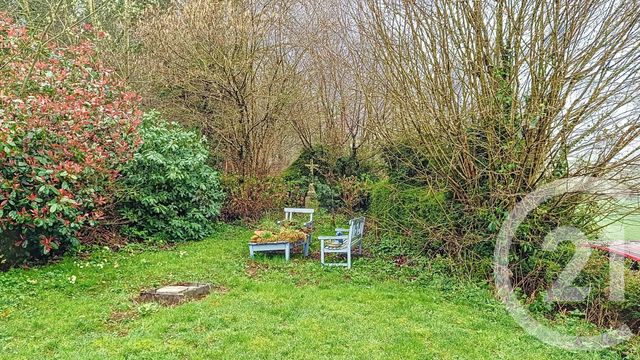 maison à vendre - 5 pièces - 112.0 m2 - PEDERNEC - 22 - BRETAGNE - Century 21 Le Calvez