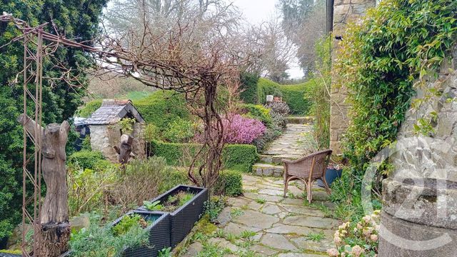 maison à vendre - 5 pièces - 112.0 m2 - PEDERNEC - 22 - BRETAGNE - Century 21 Le Calvez