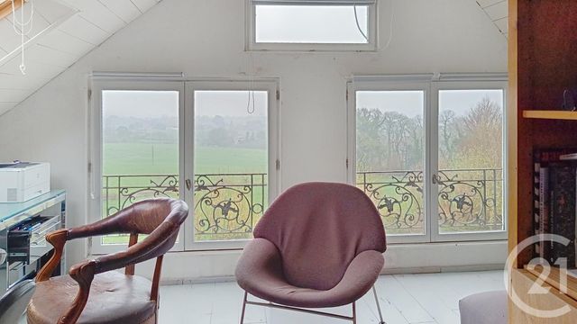 maison à vendre - 5 pièces - 112.0 m2 - PEDERNEC - 22 - BRETAGNE - Century 21 Le Calvez