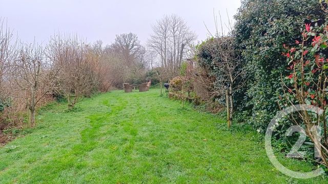 maison à vendre - 5 pièces - 112.0 m2 - PEDERNEC - 22 - BRETAGNE - Century 21 Le Calvez