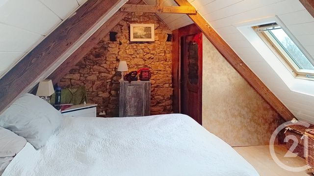 maison à vendre - 5 pièces - 112.0 m2 - PEDERNEC - 22 - BRETAGNE - Century 21 Le Calvez