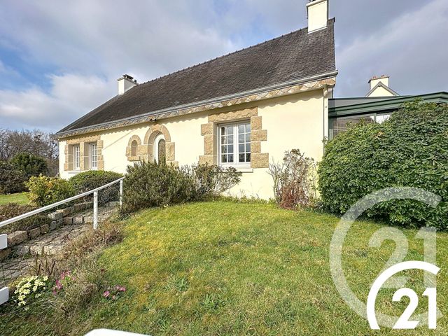 maison - GRACES - 22