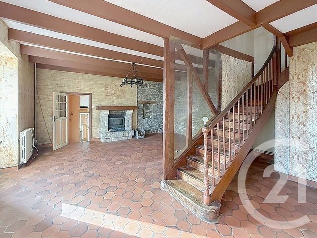 maison à vendre - 6 pièces - 113.64 m2 - PLOUBAZLANEC - 22 - BRETAGNE - Century 21 Le Calvez