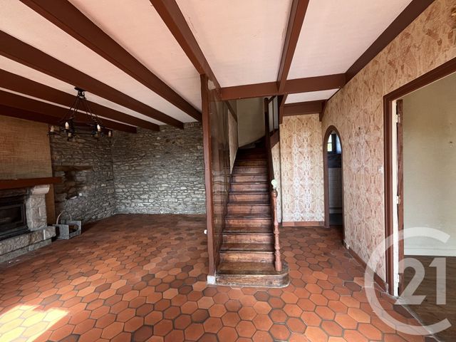 maison à vendre - 6 pièces - 113.64 m2 - PLOUBAZLANEC - 22 - BRETAGNE - Century 21 Le Calvez