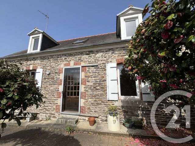 maison - PLOUBAZLANEC - 22