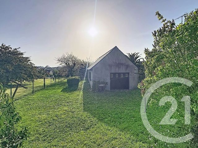 maison à vendre - 6 pièces - 113.64 m2 - PLOUBAZLANEC - 22 - BRETAGNE - Century 21 Le Calvez