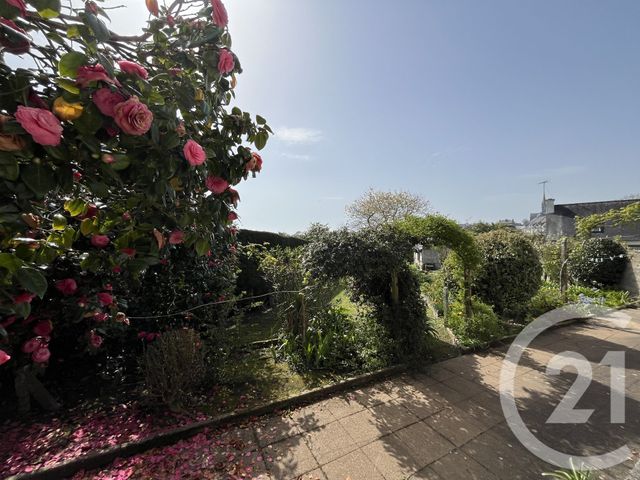 maison à vendre - 6 pièces - 113.64 m2 - PLOUBAZLANEC - 22 - BRETAGNE - Century 21 Le Calvez