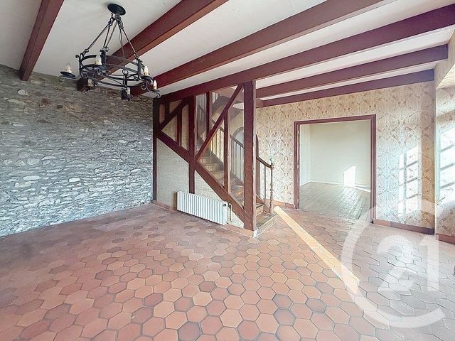 maison à vendre - 6 pièces - 113.64 m2 - PLOUBAZLANEC - 22 - BRETAGNE - Century 21 Le Calvez