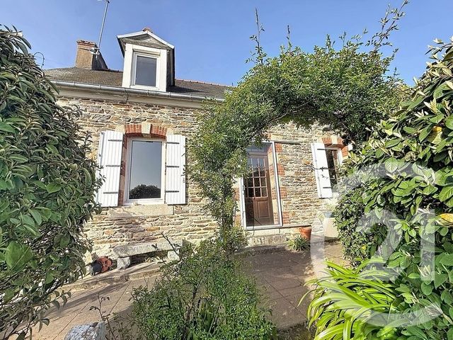maison à vendre - 6 pièces - 113.64 m2 - PLOUBAZLANEC - 22 - BRETAGNE - Century 21 Le Calvez