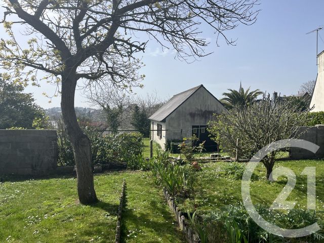 maison à vendre - 6 pièces - 113.64 m2 - PLOUBAZLANEC - 22 - BRETAGNE - Century 21 Le Calvez