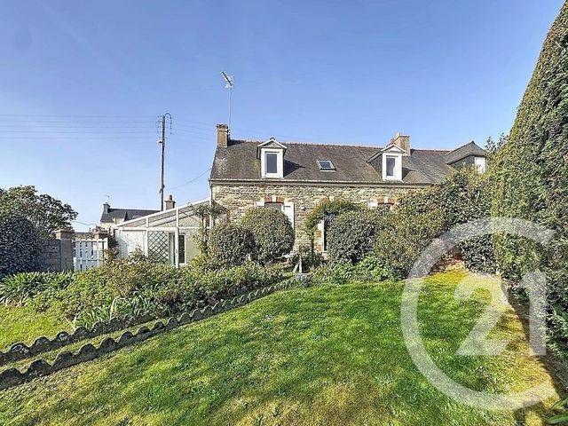 Maison à vendre PLOUBAZLANEC