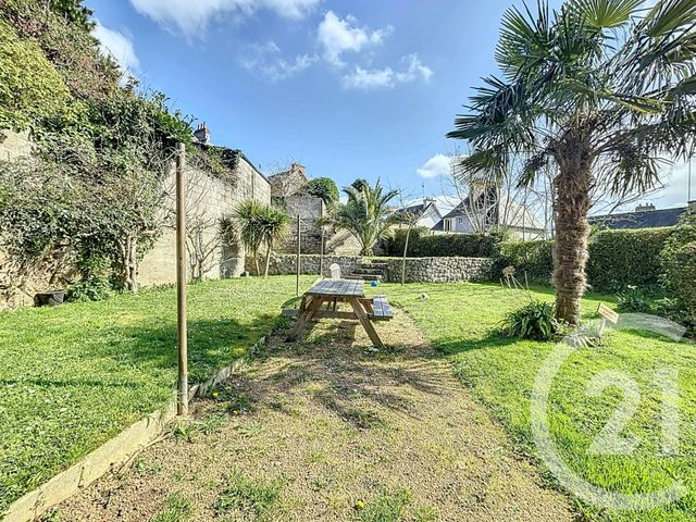 maison à vendre - 5 pièces - 111.32 m2 - PABU - 22 - BRETAGNE - Century 21 Le Calvez