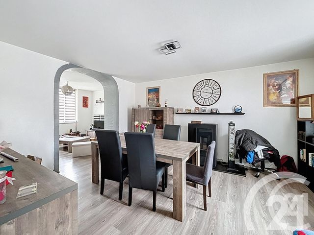 maison à vendre - 5 pièces - 111.32 m2 - PABU - 22 - BRETAGNE - Century 21 Le Calvez