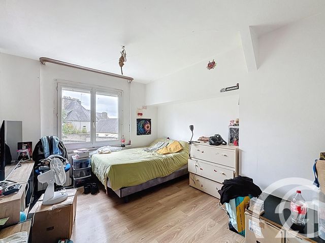 maison à vendre - 5 pièces - 111.32 m2 - PABU - 22 - BRETAGNE - Century 21 Le Calvez