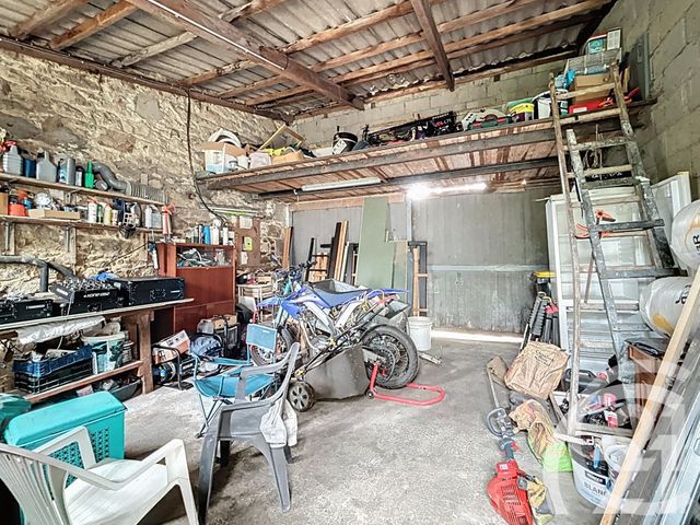 maison à vendre - 5 pièces - 111.32 m2 - PABU - 22 - BRETAGNE - Century 21 Le Calvez