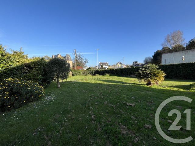 terrain à vendre - 343.0 m2 - PAIMPOL - 22 - BRETAGNE - Century 21 Le Calvez