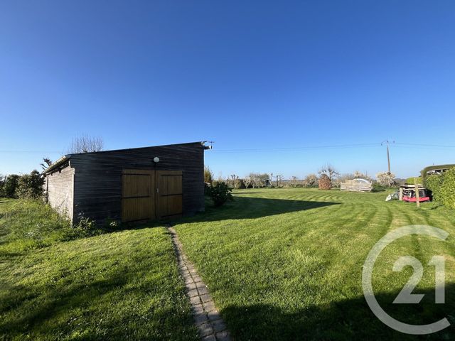 maison à vendre - 7 pièces - 110.61 m2 - PLOURIVO - 22 - BRETAGNE - Century 21 Le Calvez