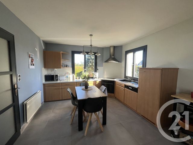 maison à vendre - 7 pièces - 110.61 m2 - PLOURIVO - 22 - BRETAGNE - Century 21 Le Calvez