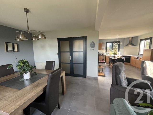 maison à vendre - 7 pièces - 110.61 m2 - PLOURIVO - 22 - BRETAGNE - Century 21 Le Calvez