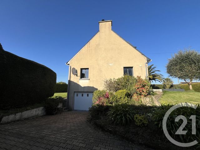 maison à vendre - 7 pièces - 110.61 m2 - PLOURIVO - 22 - BRETAGNE - Century 21 Le Calvez