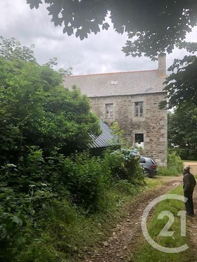 Afficher la photo en grand maison à vendre - 40.0 m2 - TREGLAMUS - 22 - BRETAGNE - Century 21 Le Calvez