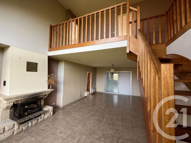 maison à vendre - 6 pièces - 134.0 m2 - PLOURIVO - 22 - BRETAGNE - Century 21 Le Calvez