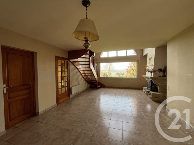 maison à vendre - 6 pièces - 134.0 m2 - PLOURIVO - 22 - BRETAGNE - Century 21 Le Calvez