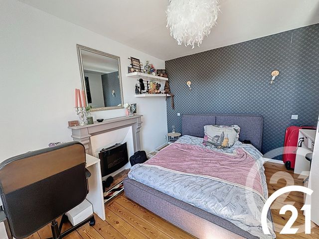 maison à vendre - 7 pièces - 137.0 m2 - PABU - 22 - BRETAGNE - Century 21 Le Calvez