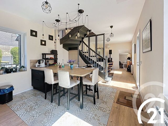 maison à vendre - 7 pièces - 137.0 m2 - PABU - 22 - BRETAGNE - Century 21 Le Calvez