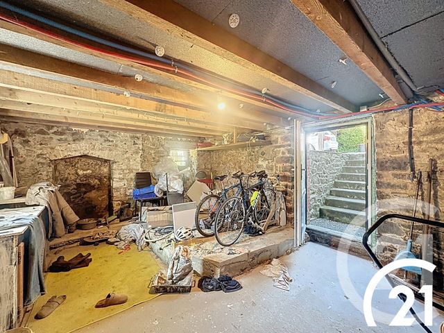 maison à vendre - 7 pièces - 137.0 m2 - PABU - 22 - BRETAGNE - Century 21 Le Calvez