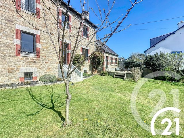 maison à vendre - 7 pièces - 137.0 m2 - PABU - 22 - BRETAGNE - Century 21 Le Calvez