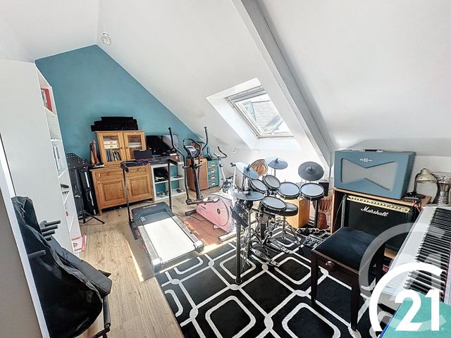 maison à vendre - 7 pièces - 137.0 m2 - PABU - 22 - BRETAGNE - Century 21 Le Calvez