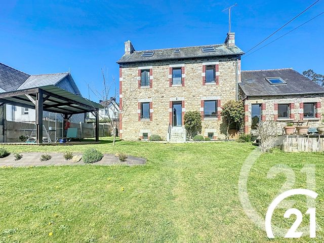 Maison à vendre PABU