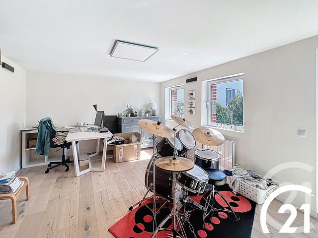 maison à vendre - 7 pièces - 137.0 m2 - PABU - 22 - BRETAGNE - Century 21 Le Calvez