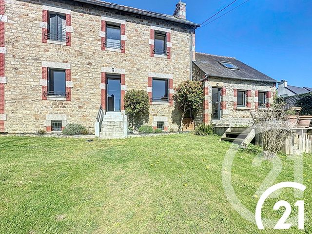 maison à vendre - 7 pièces - 137.0 m2 - PABU - 22 - BRETAGNE - Century 21 Le Calvez