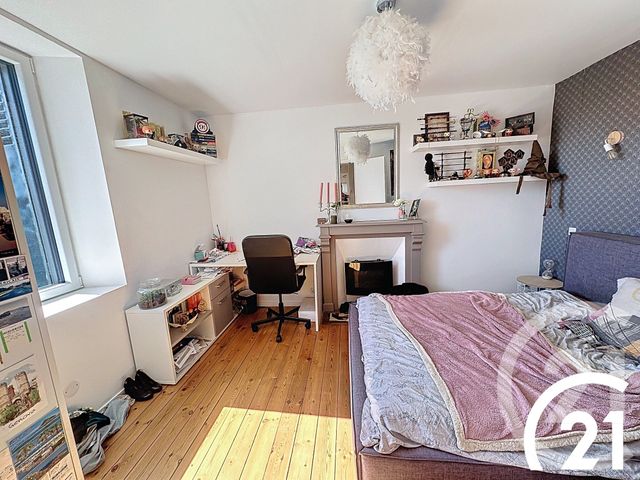 maison à vendre - 7 pièces - 137.0 m2 - PABU - 22 - BRETAGNE - Century 21 Le Calvez