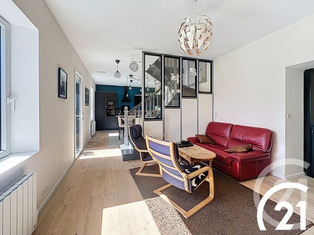 maison à vendre - 7 pièces - 137.0 m2 - PABU - 22 - BRETAGNE - Century 21 Le Calvez